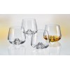 Набор стаканов для виски 310мл./6 шт. BOHEMIA Islands 25267/310