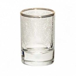 ДЕКОСТЕК Подарочный набор 12 предметов Боярский 12081-ГЗ гравировка, золото 