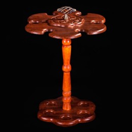 ДЕКОСТЕК Мини-бар на деревянной стойке 12 пр. Боярский 1501-ГЗ