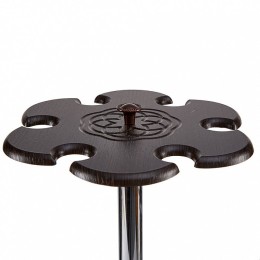 ГУСЬ ХРУСТАЛЬНЫЙ Бар Барокко B_O_GN_160_22