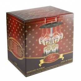 ГУСЬ ХРУСТАЛЬНЫЙ Бар Барокко B_O_GN_160_22