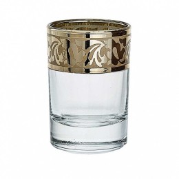 ДЕКОСТЕК Мини-бар на деревянной стойке 12 пр. Жасмин 1502-ГНМ