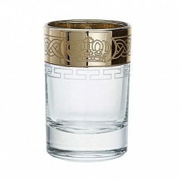 ДЕКОСТЕК Мини-бар на деревянной стойке 12 пр. Империя 1502-ГНМ