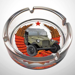 ДЕКОСТЕК Набор подарочный 7 предметов Машины ретро 1210-Д