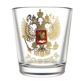 ДЕКОСТЕК Набор подарочный 7 предметов Орёл 1210-Д