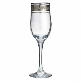 GLASSTAR Набор бокалов для шампанского Тулип 200 мл. Азия 3 GN160