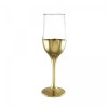 Набор бокалов для шампанского 200 мл. ГУСЬ ХРУСТАЛЬНЫЙ Поло EAV147-160