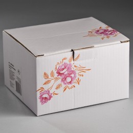 BEATRIX Бульонница 500 мл Лоренс МР032L2 