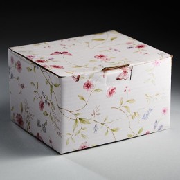 BEATRIX Бульонница 500мл. Амелия МР026L2 