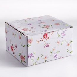 BEATRIX Бульонница 500 мл Арабель МХ015L2 