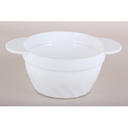 КОРАЛЛ Бульонница 650мл/13см Классика-3 BY26RGG600