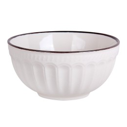 КОРАЛЛ Набор бульонниц 4/540 мл Турин 19952-1