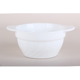 КОРАЛЛ Бульонница 450мл/11.5см Классика-3 BY26RGG445