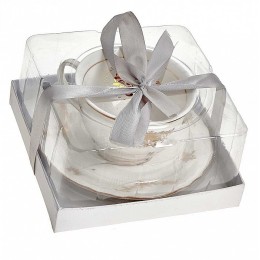 BEATRIX Набор чайный 2 предмета Марсель МР082P/1