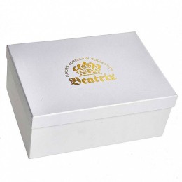 BEATRIX Набор чайный 4 предмета Марсель МР082P/2