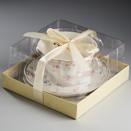 BEATRIX Набор чайный 2 предмета Ассоль МХ005P/1 