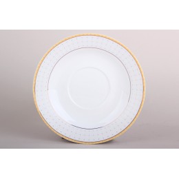 КОРАЛЛ Набор чайный 2 пр. Harrington NB207CS