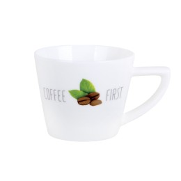 КОРАЛЛ Набор кофейный 2пр. Home made YQ1966