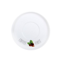 КОРАЛЛ Набор кофейный 2пр. Home made YQ1966