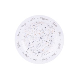 КОРАЛЛ Набор чайный 2 пр. Owlet YQ2037