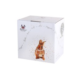 КОРАЛЛ Набор чайный 2 пр. Owlet YQ2037