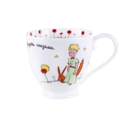 КОРАЛЛ Набор чайный 2 пр. Маленький принц NB203CS