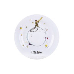 КОРАЛЛ Набор чайный 2 пр. Маленький принц NB203CS