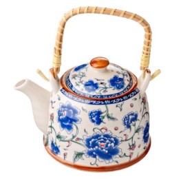 VETTA Чайник заварочный 900мл Розы 824-870