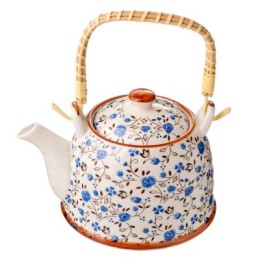 VETTA Чайник заварочный 900мл Ситчик 824-868