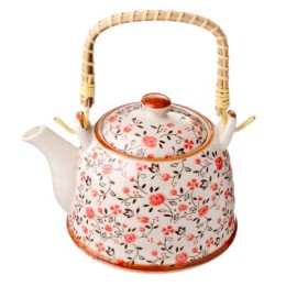 VETTA Чайник заварочный 900мл Ситчик 824-868