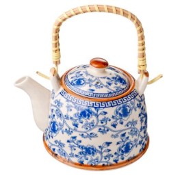 VETTA Чайник заварочный 900мл Этно 824-871