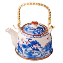 VETTA Чайник заварочный 900мл Этно 824-871