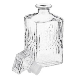 VETTA Штоф 1000 мл. Всплеск волны 878-080