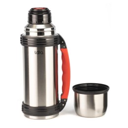 LARA Термос 1000мл LR04-02