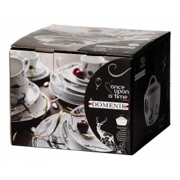 DOMENIK Сахарница 10см Once Upon A Time DM94400