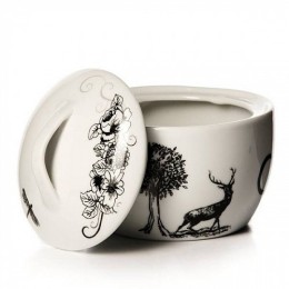 DOMENIK Сахарница 10см Once Upon A Time DM94400