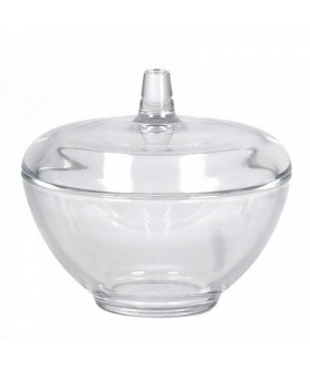 ОСЗ Сахарница 12см Симпатия 16C1911