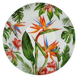 PASABAHCE Cалатник 17см Тропик 830-552