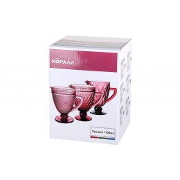 КОРАЛЛ Кувшин 1.1л Грац GB2611D001ZS синий