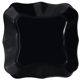 LUMINARC Тарелка десертная 20,5см Authentic Black e4954/J1336