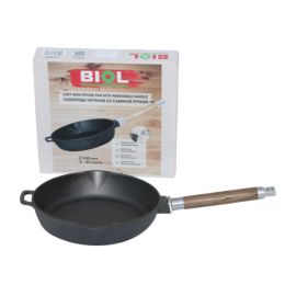 БИОЛ Сковорода 24см 1224