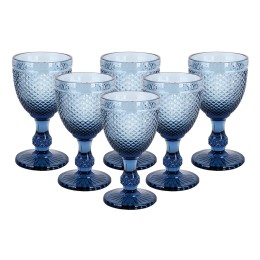 КОРАЛЛ Набор для напитков 1/7 1100мл./324мл. Грац GB2612V125ZS синий