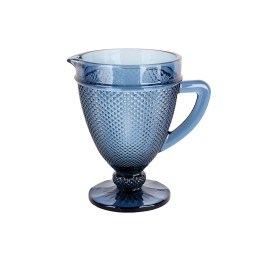 КОРАЛЛ Набор для напитков 1/7 1100мл./324мл. Грац GB2612V125ZS синий