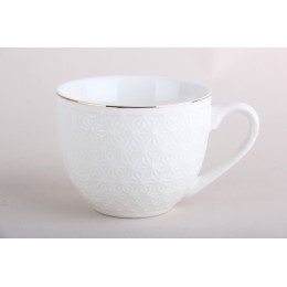 КОРАЛЛ Набор чайный 2 пр. Снежная королева TC69G-2P