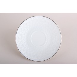 КОРАЛЛ Набор чайный 2 пр. Снежная королева TC69G-2P