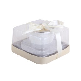 КОРАЛЛ Набор чайный 2 пр. Снежная королева TC69G-2P