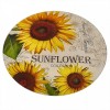 Блюдо вращающееся 32см Sunflower ZERAKS ДВ5-012