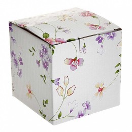 BEATRIX Банка для сыпучих продуктов 500 мл Флориана МР092Q