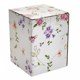 BEATRIX Банка для сыпучих продуктов 750 мл Флориана МР093Q