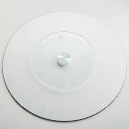 ALPENKOK Блюдо вращающееся 32см AK-9508